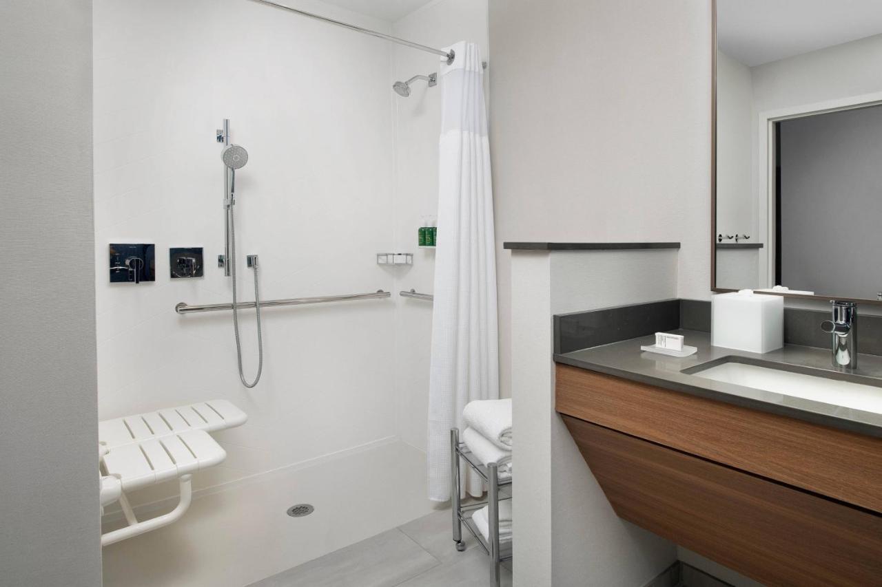 Fairfield Inn & Suites Homestead Florida City Ngoại thất bức ảnh