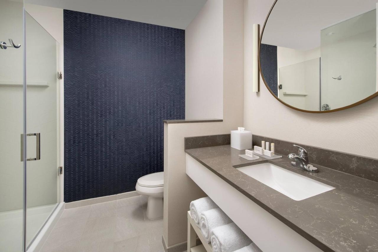 Fairfield Inn & Suites Homestead Florida City Ngoại thất bức ảnh